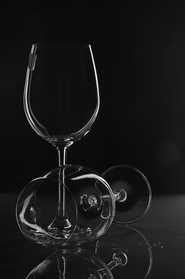 高脚杯 红酒杯子 玻璃杯拍摄 淘宝 天猫京东主图等|摄影|静物|安氐 - 原创作品 